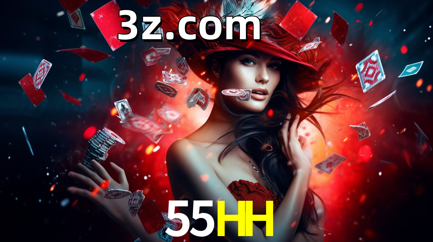 Melhores Jogos de Slots no 55HH 🍀