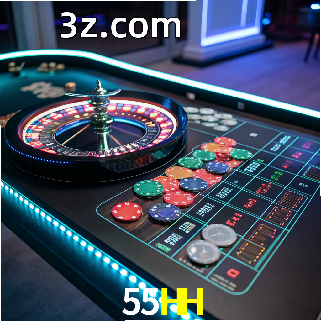 Melhores Jogos de Slots no 55HH 🍀