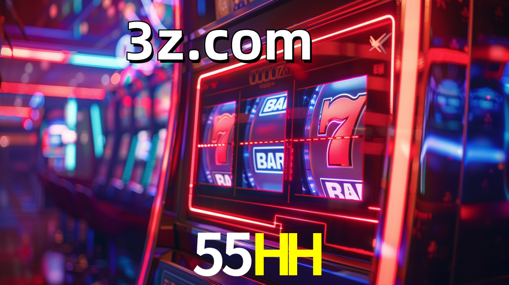 Melhores Jogos de Slots no 55HH 🍀